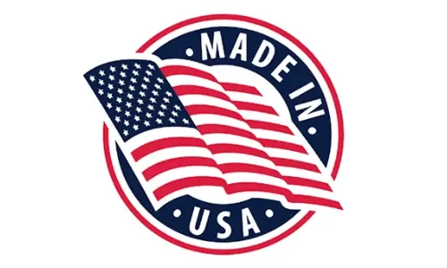 Made in USA Certified Supplement - Manufactured in the USA
